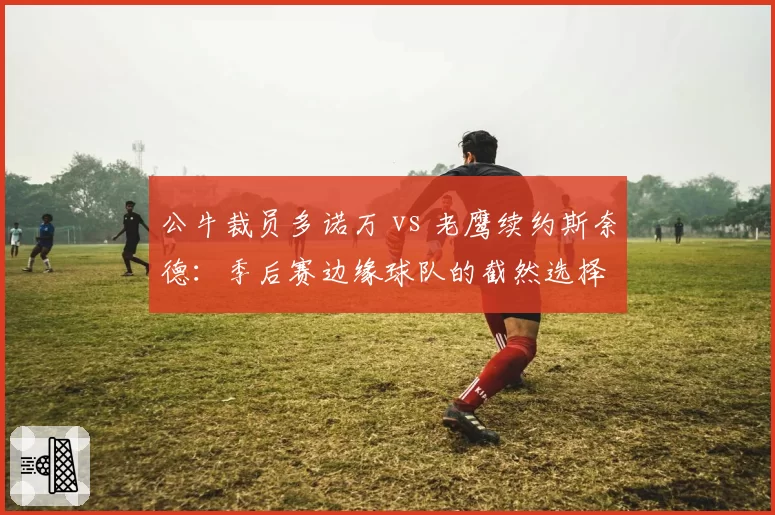 公牛裁员多诺万 vs 老鹰续约斯奈德:季后赛边缘球队的截然选择