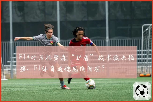 FIA对马格努森“护盾”战术裁决摇摆，F1体育道德底线何在？