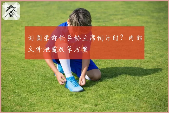 刘国梁卸任乒协主席倒计时?内部文件泄露改革方案