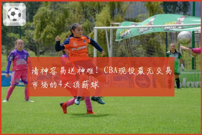 请神容易送神难！CBA现役最无交易市场的4大顶薪球