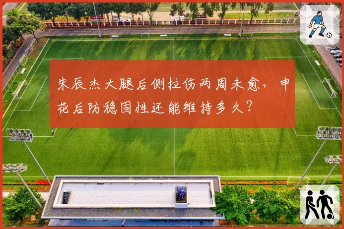 朱辰杰大腿后侧拉伤两周未愈,申花后防稳固性还能维持多久?